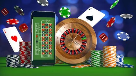 Multi-sport betting dashboard on mobile phone